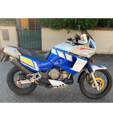 XT 750 Z SUPER TENERE 1989 WHITE BLUE
